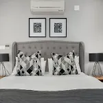 Warwick Apartments By Propr