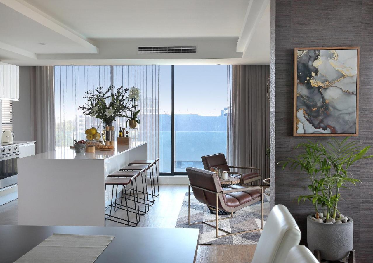 Apartment Warwick By Propr Cape Town