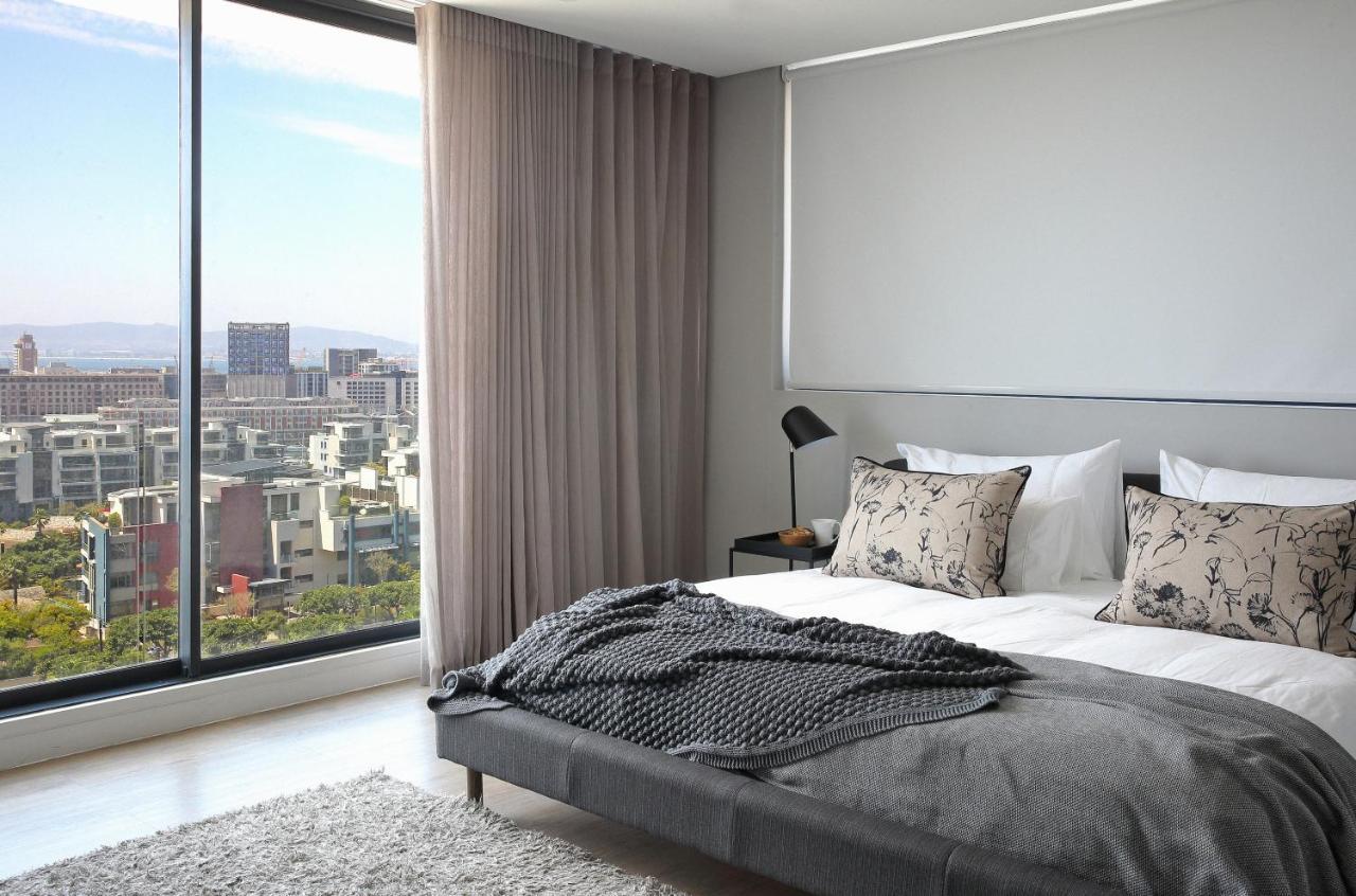 Apartment Warwick By Propr Cape Town