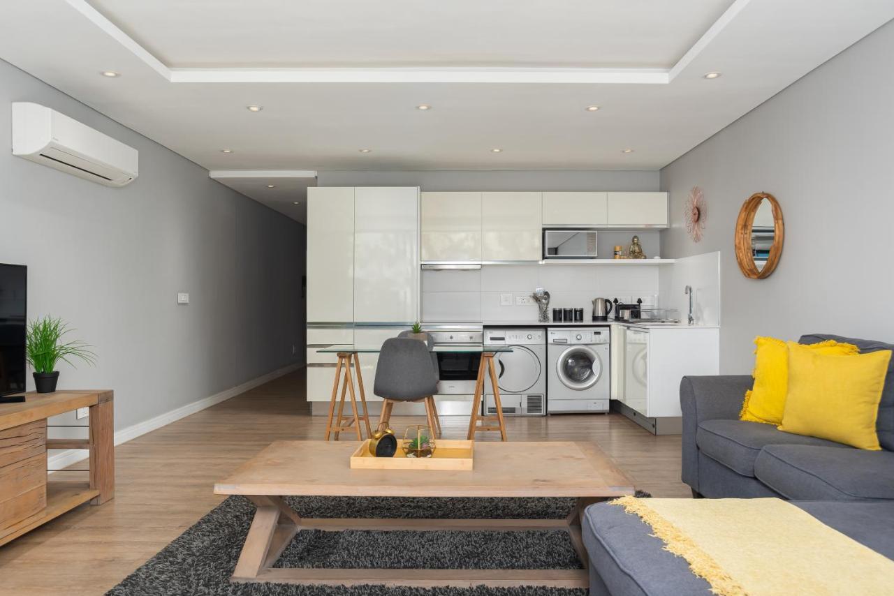 Apartment Warwick By Propr Cape Town