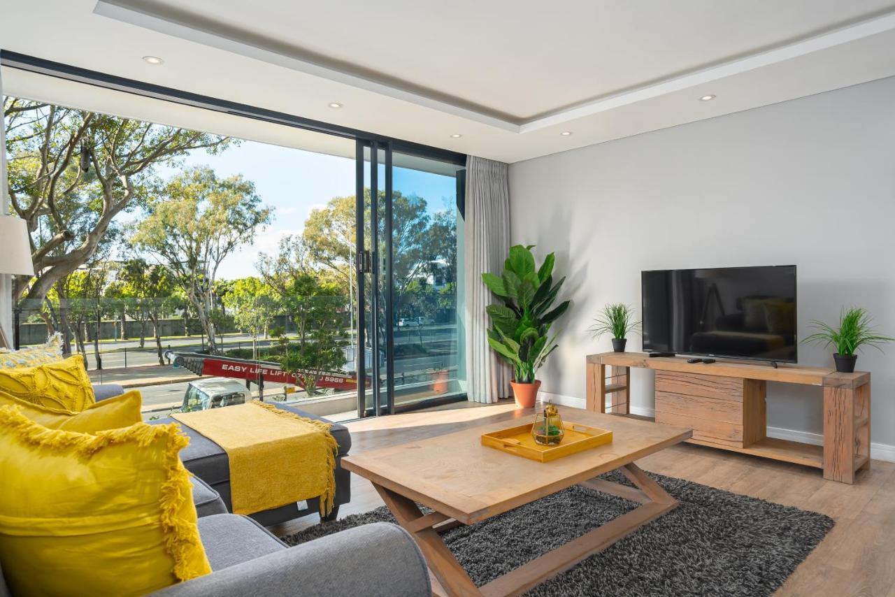 Apartment Warwick By Propr *