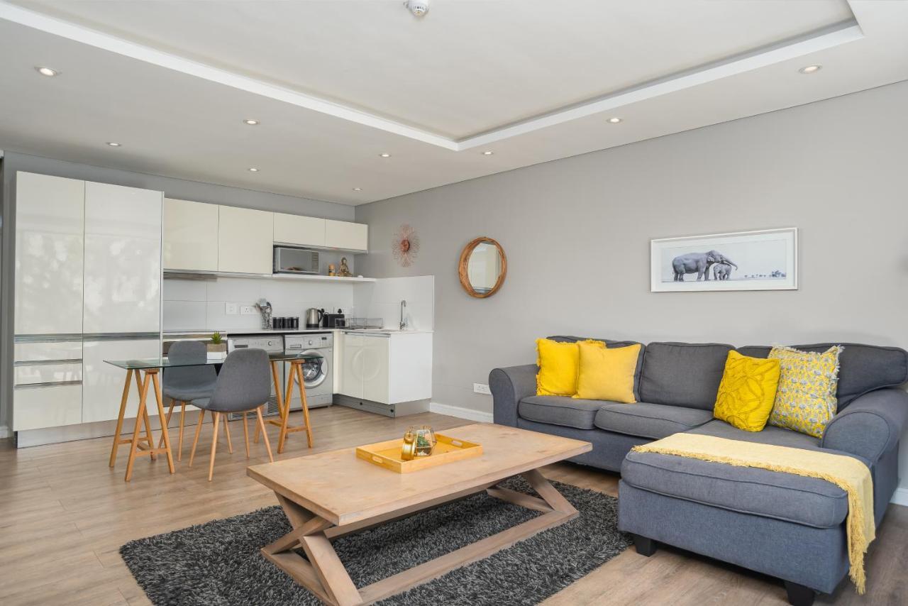 Warwick By Propr * Cape Town