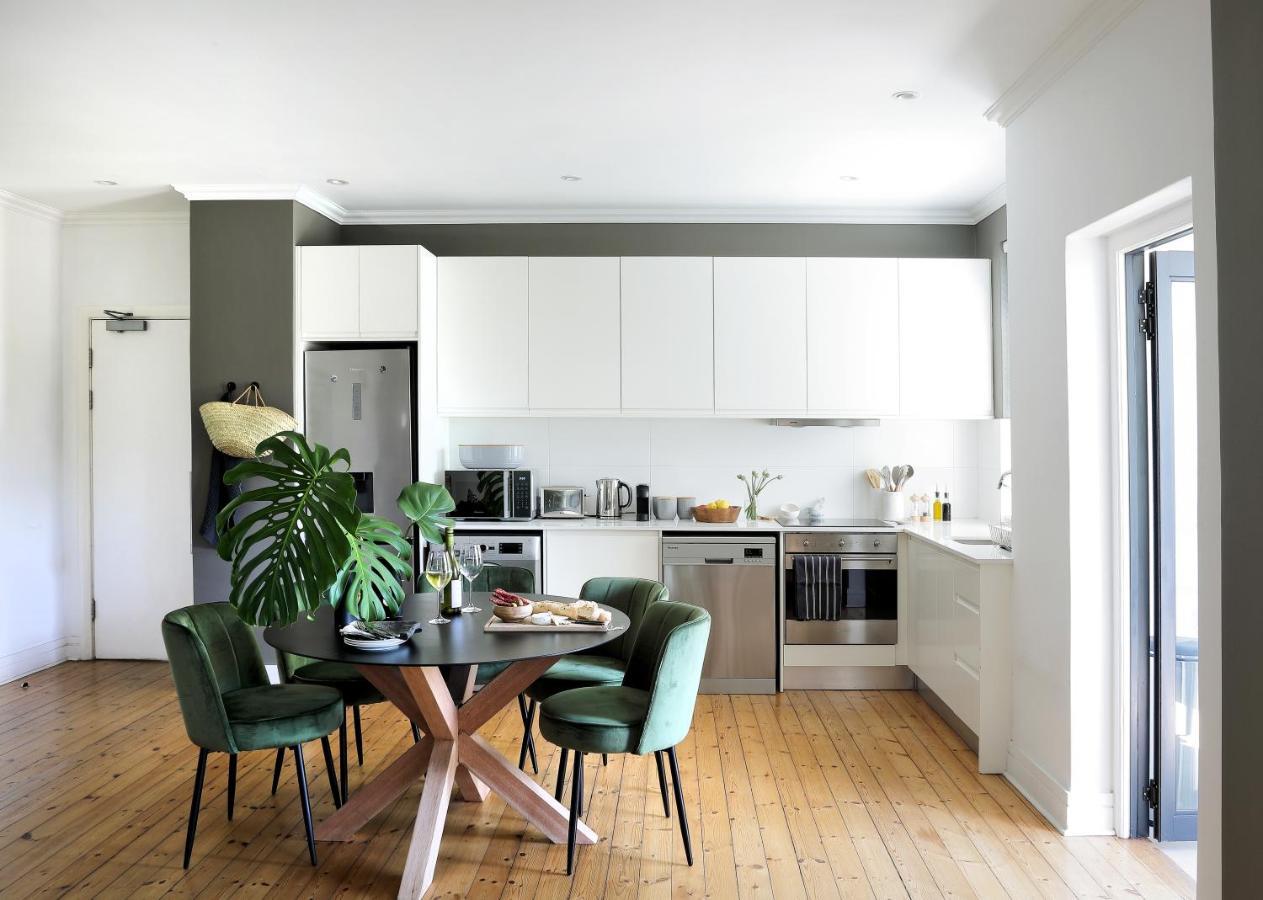 Warwick By Propr Apartment Cape Town