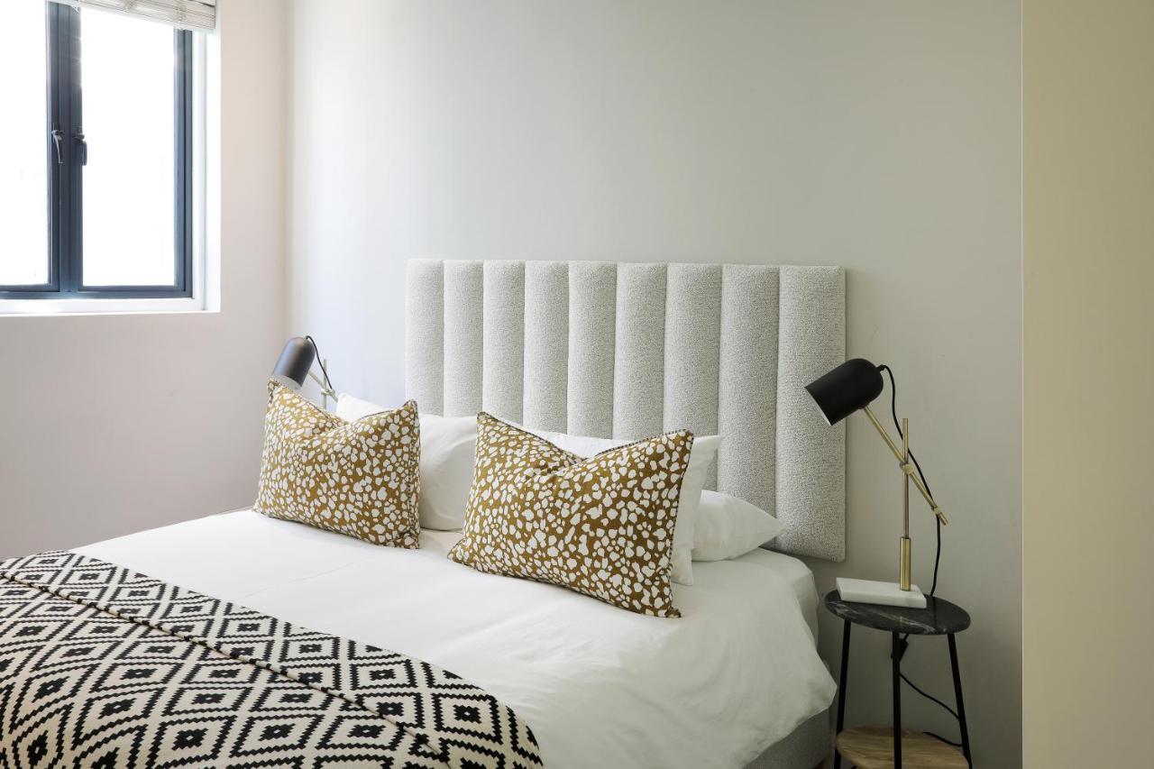 Apartment Warwick By Propr *