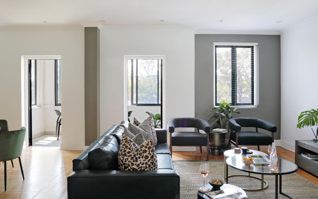 Apartment Warwick By Propr *
