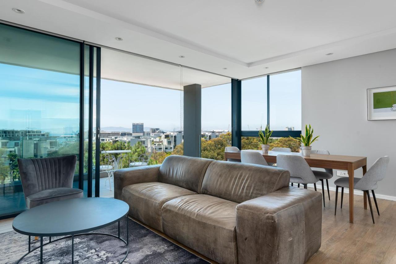 Apartment Warwick By Propr *