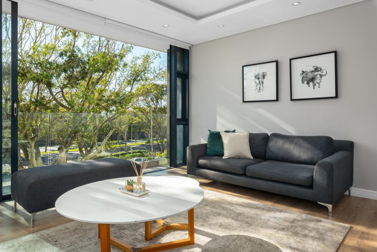 Warwick By Propr Apartment Cape Town