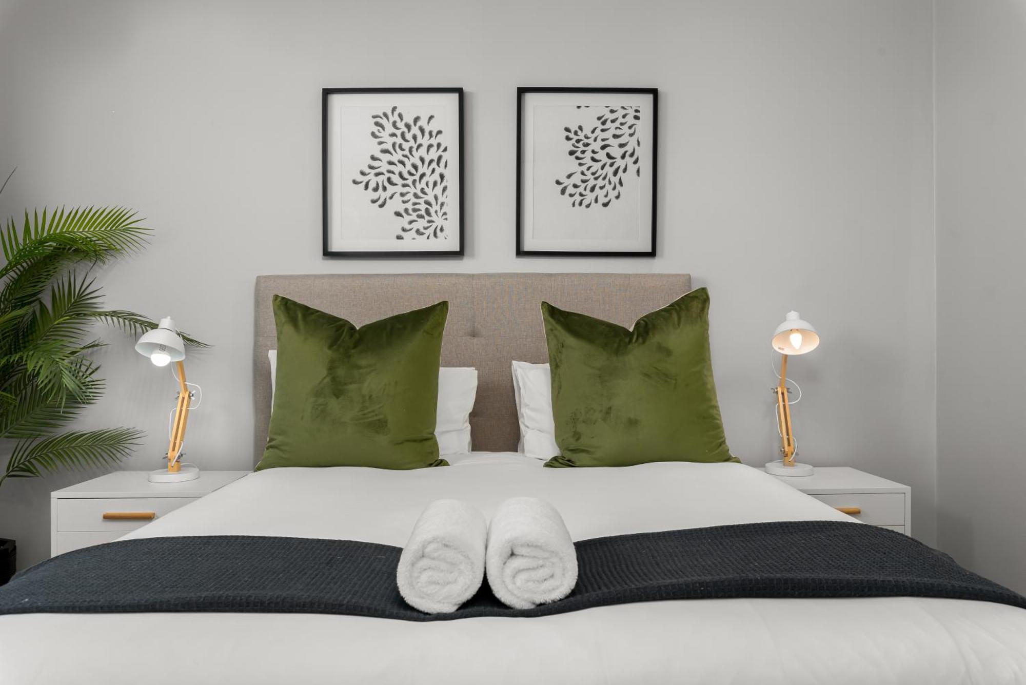 Apartment Warwick By Propr *