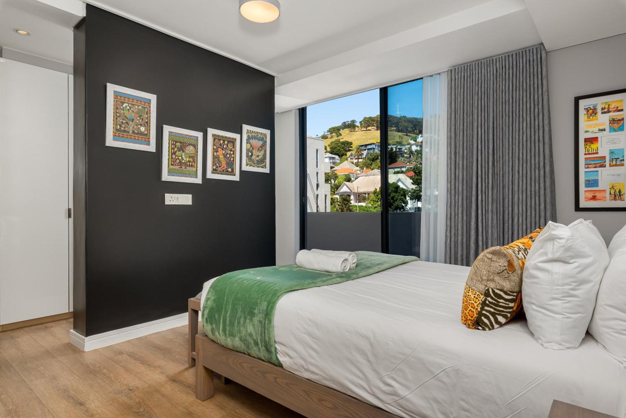Warwick By Propr Apartment Cape Town