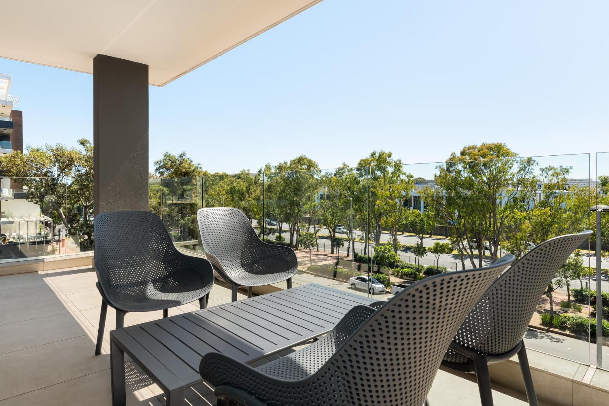 Warwick By Propr Cape Town