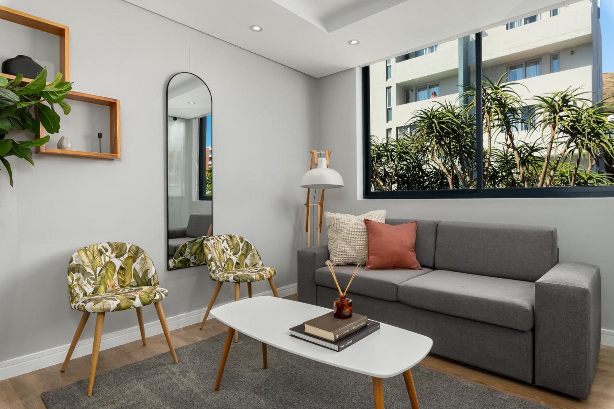Warwick By Propr Apartment *