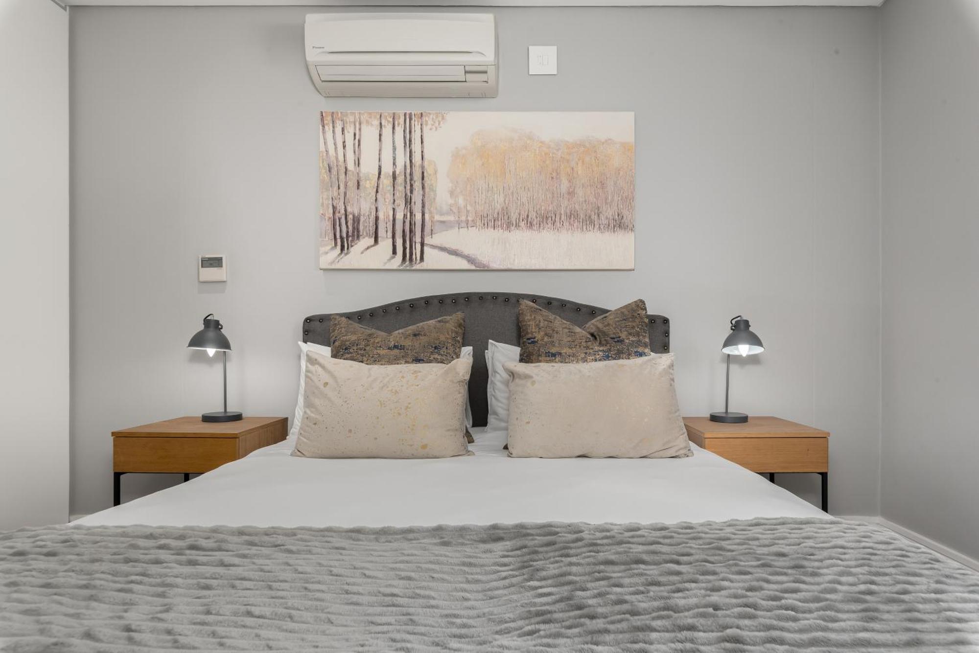 Apartment Warwick By Propr Cape Town