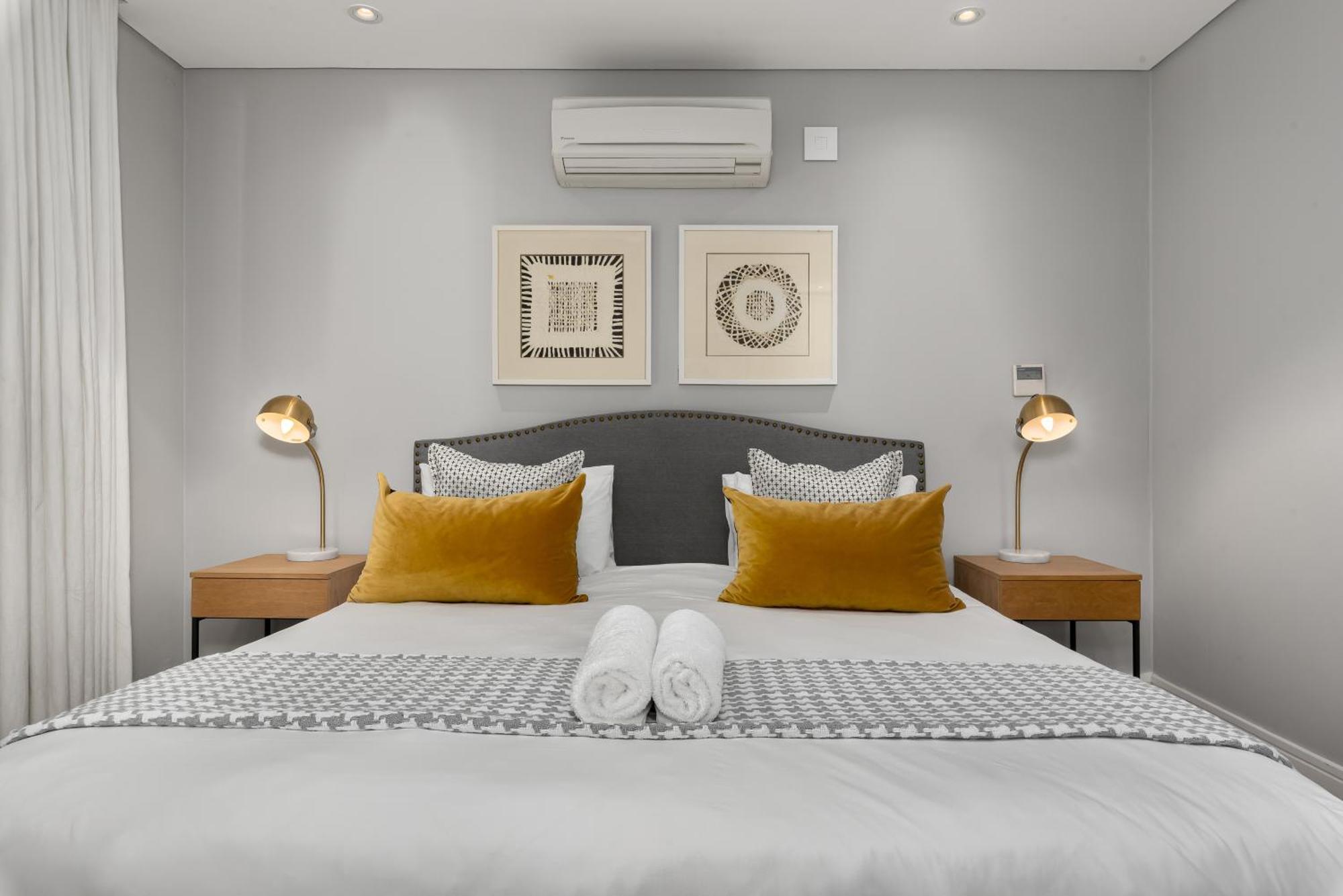 Warwick By Propr Apartment