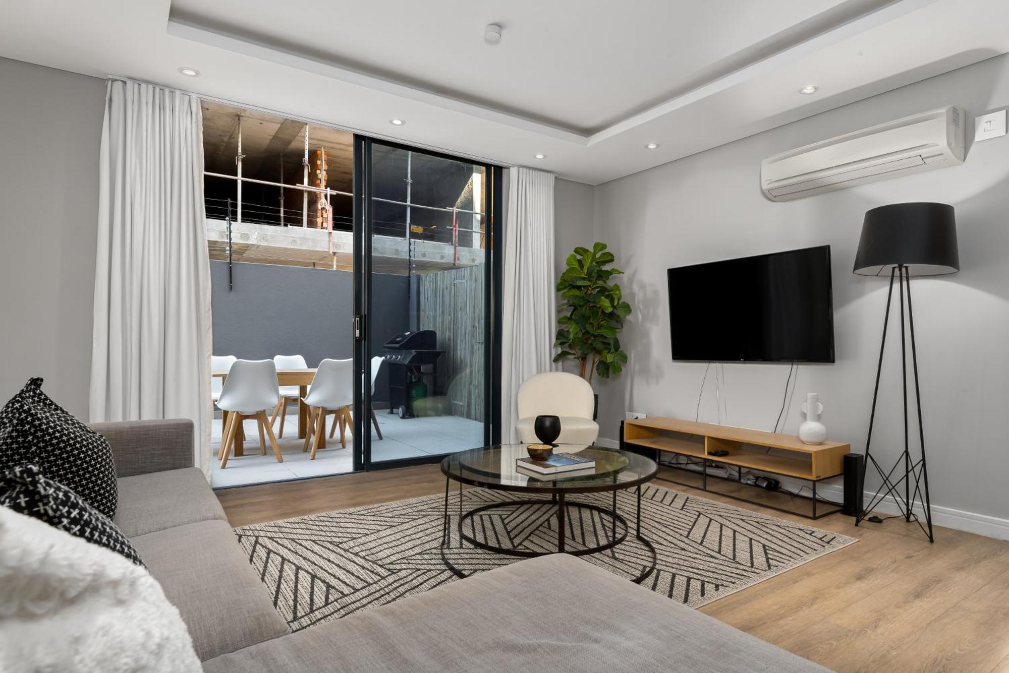Apartment Warwick By Propr *
