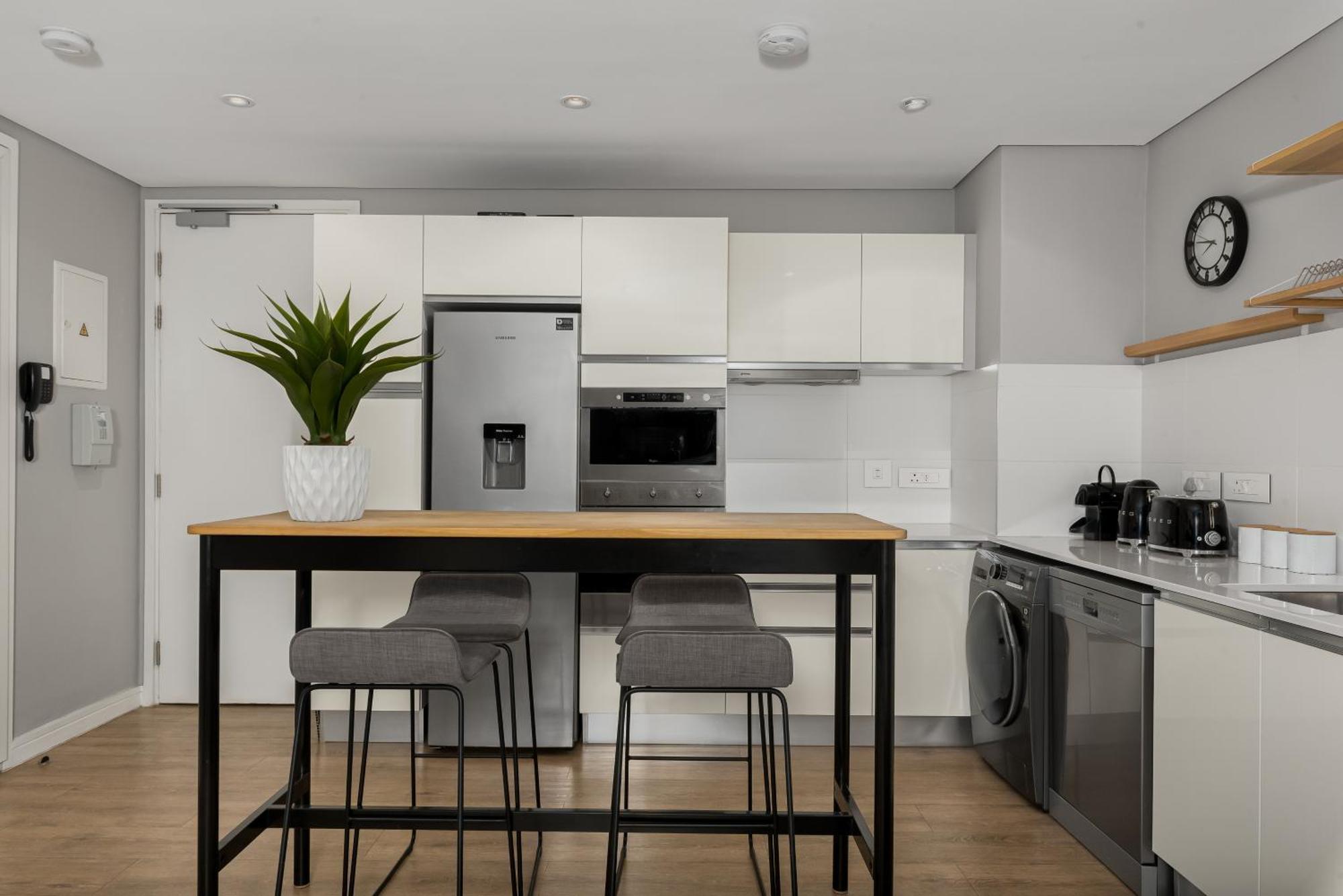 Warwick By Propr * Cape Town