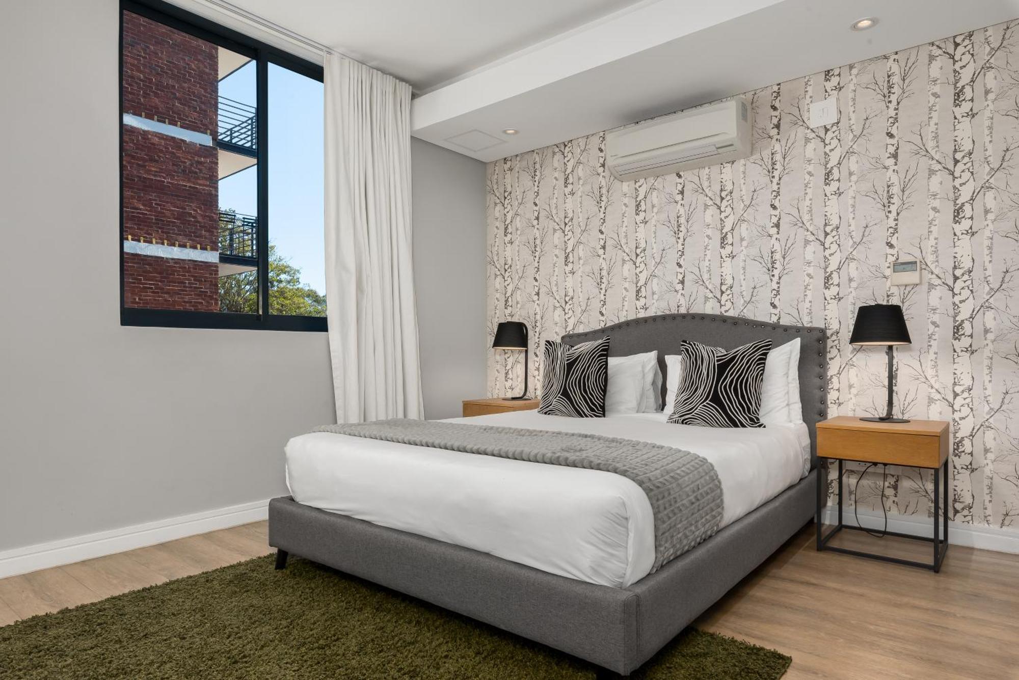 Warwick By Propr Apartment *