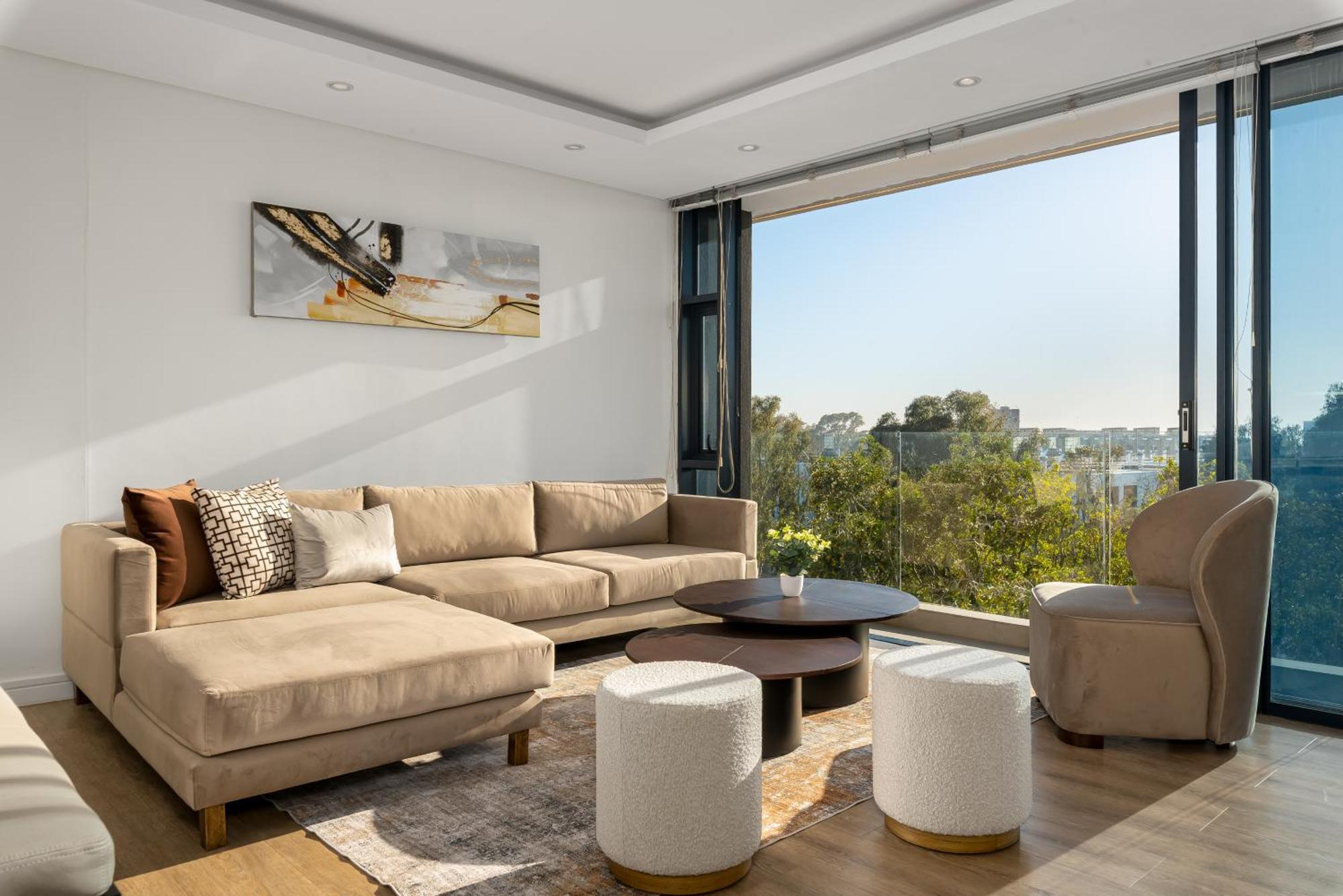 Apartment Warwick By Propr