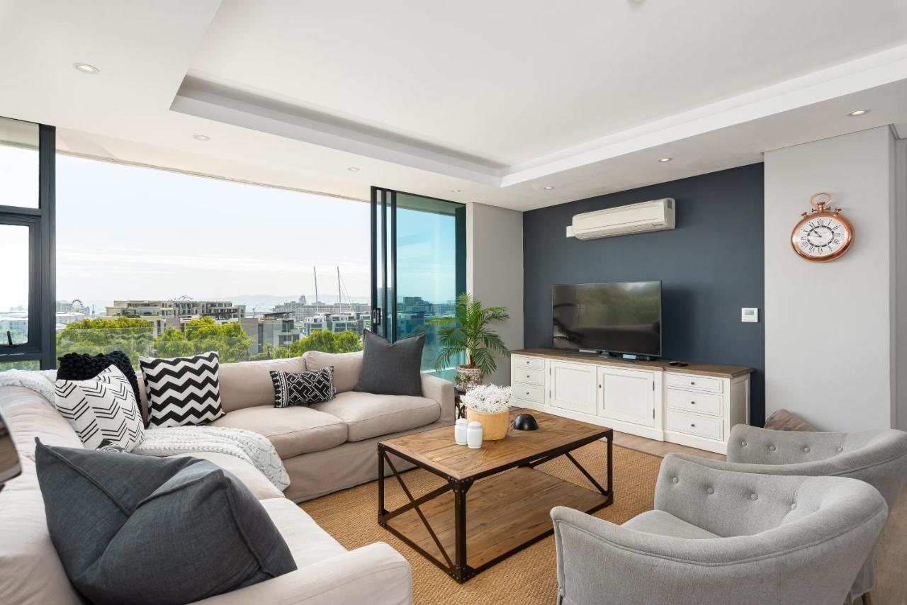 Apartment Warwick By Propr Cape Town