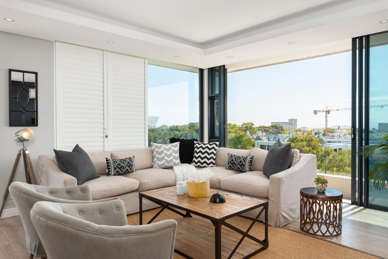 Apartment Warwick By Propr