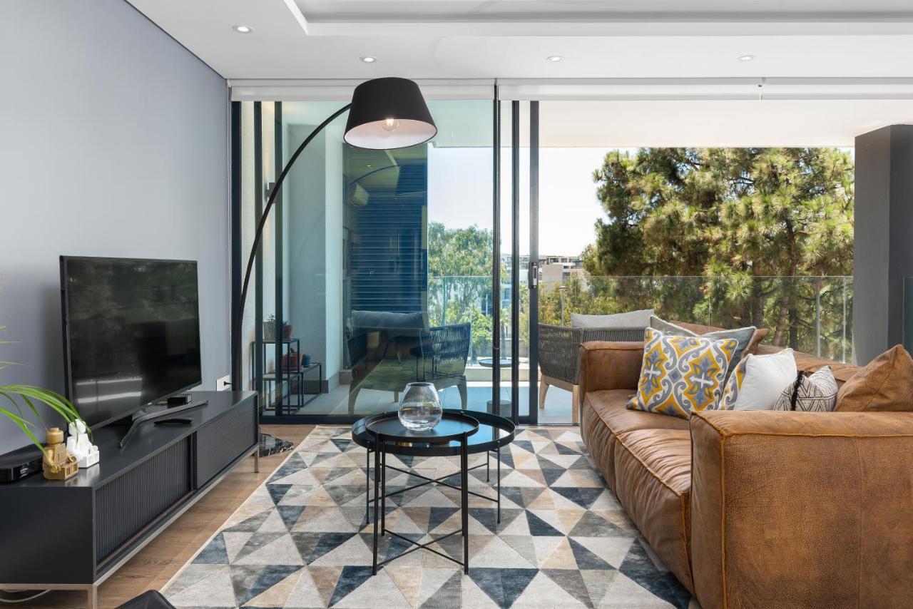 Apartment Warwick By Propr Cape Town