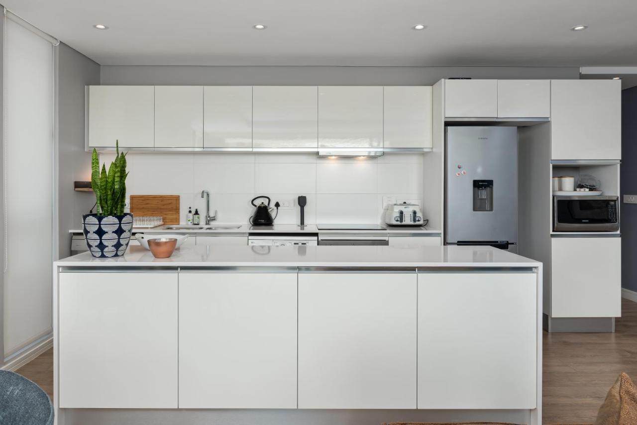 Apartment Warwick By Propr Cape Town