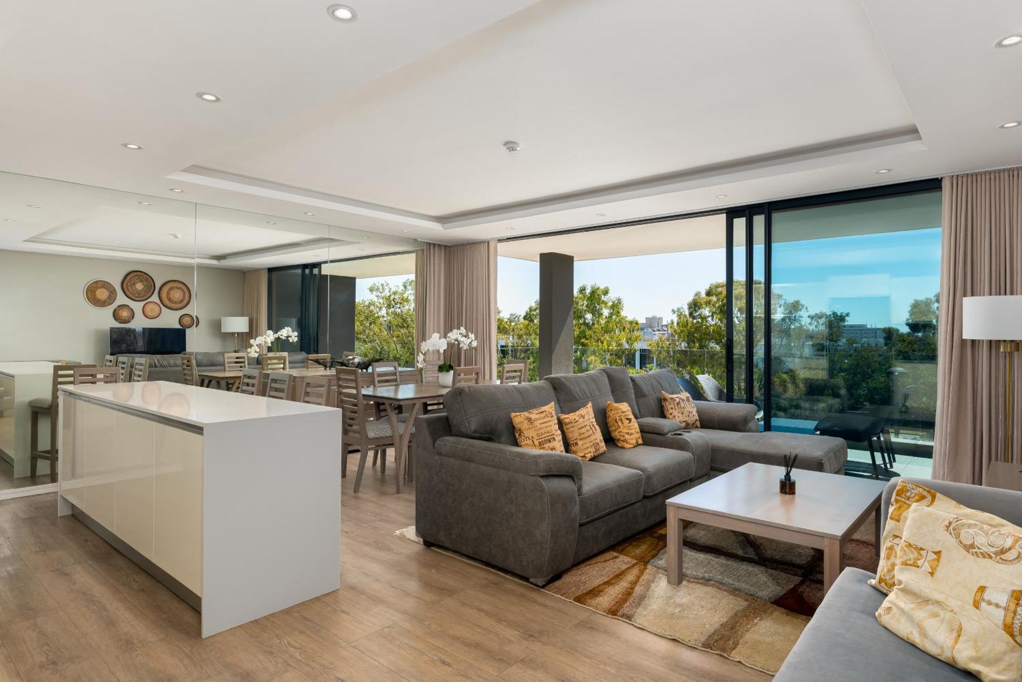 Warwick By Propr Apartment